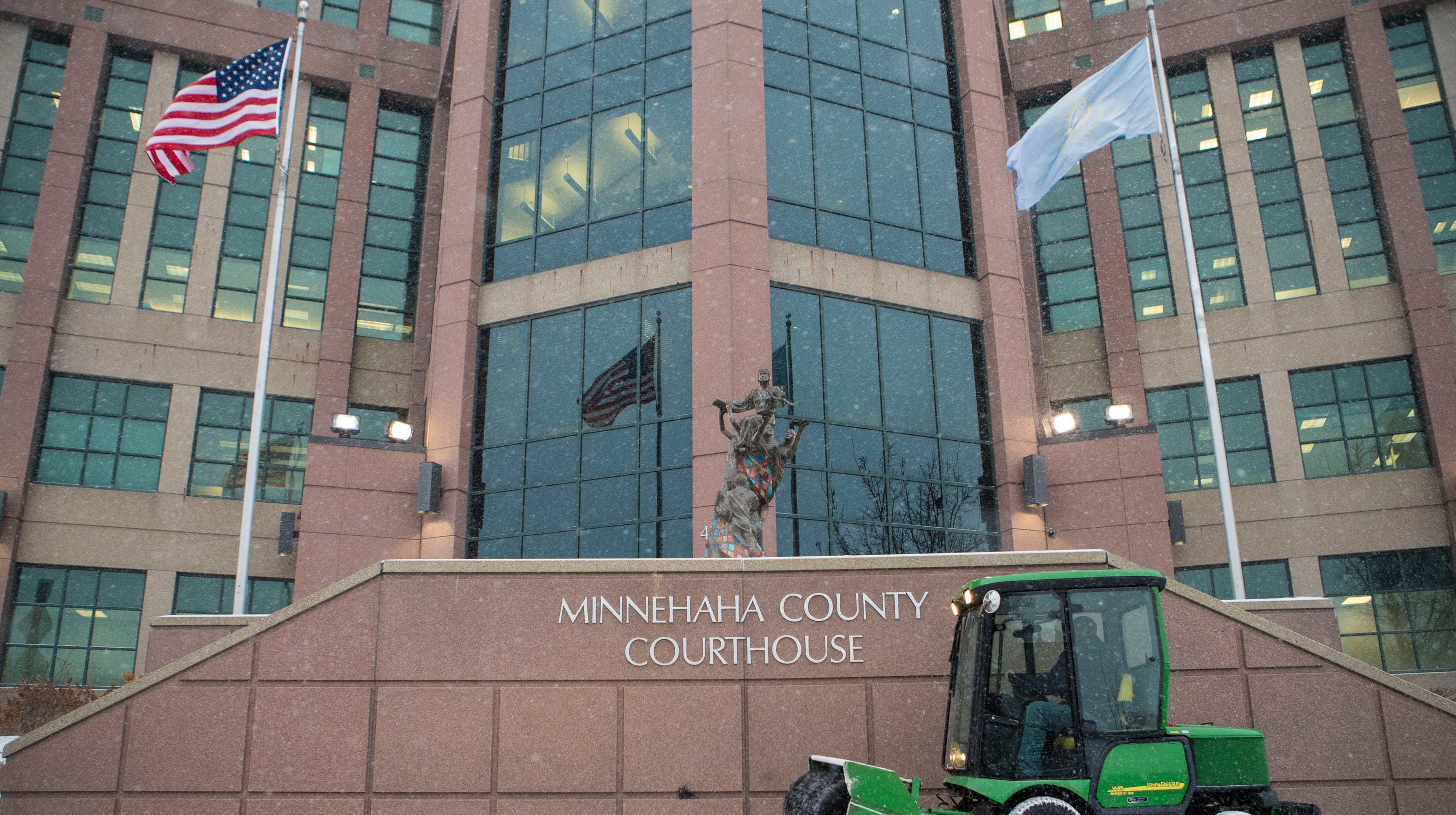 Minnehaha County considers $2 million price tag to digitize a century Minnehaha County considers $2 million price tag to digitize a century