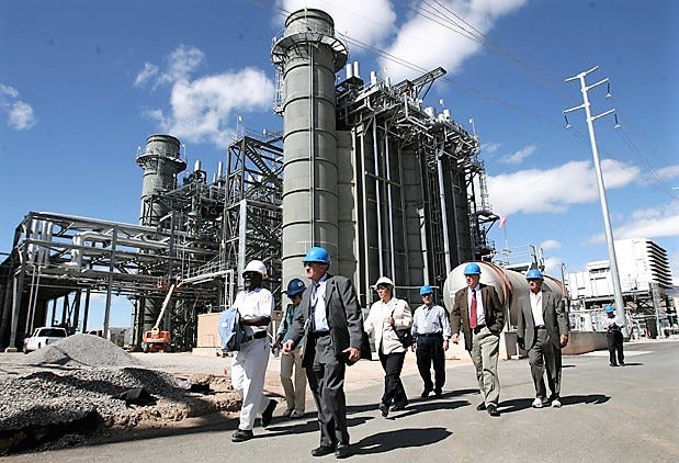 el-paso-electric-gets-texas-air-permits-for-newman-power-plant-project