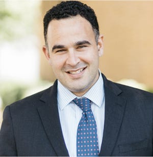 Kevin Sabet