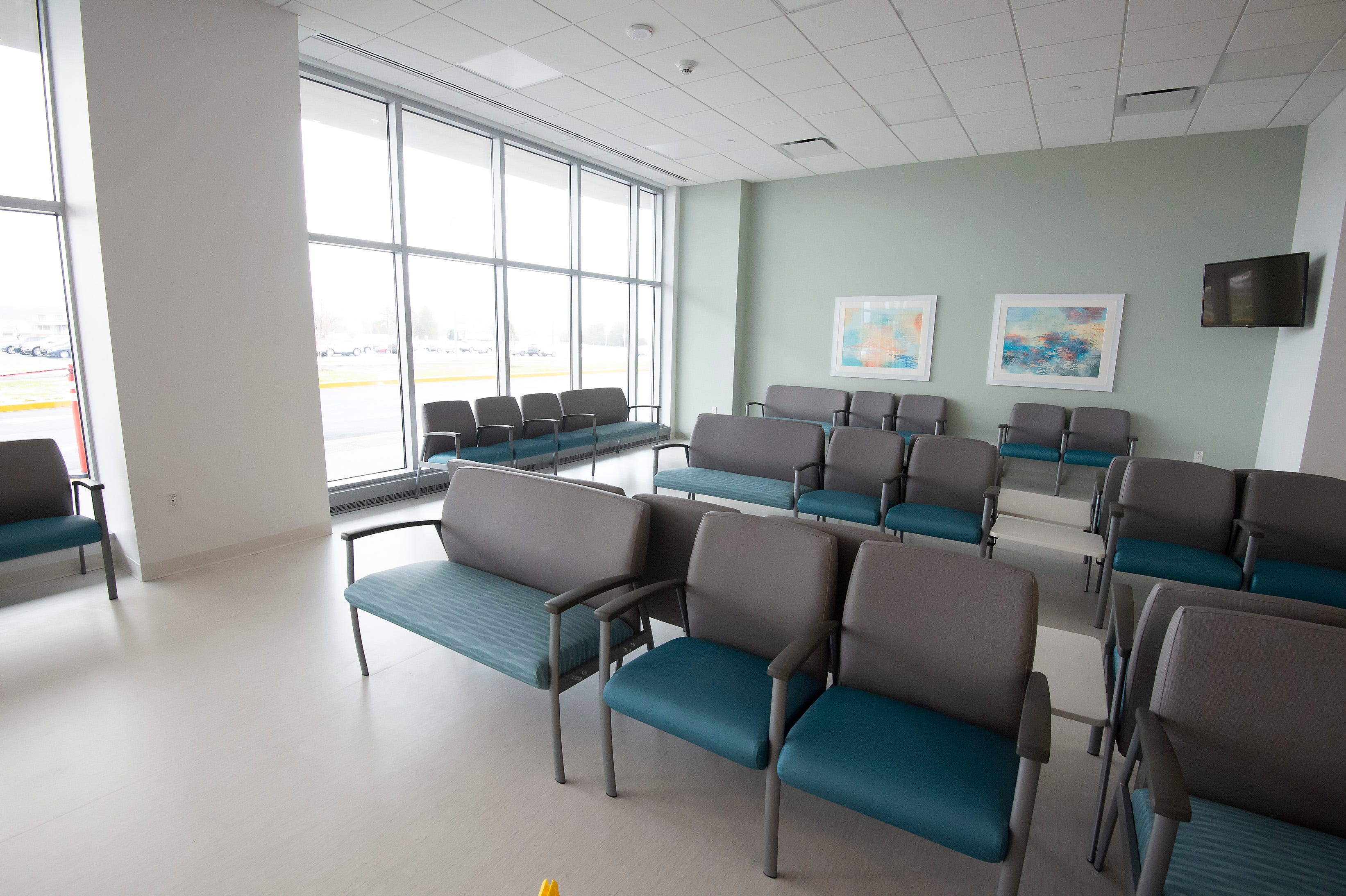 Here's 5 things to know about Bayhealth's new Sussex County hospital