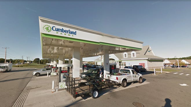 Gasbuddy: The most popular gas station brand in every state