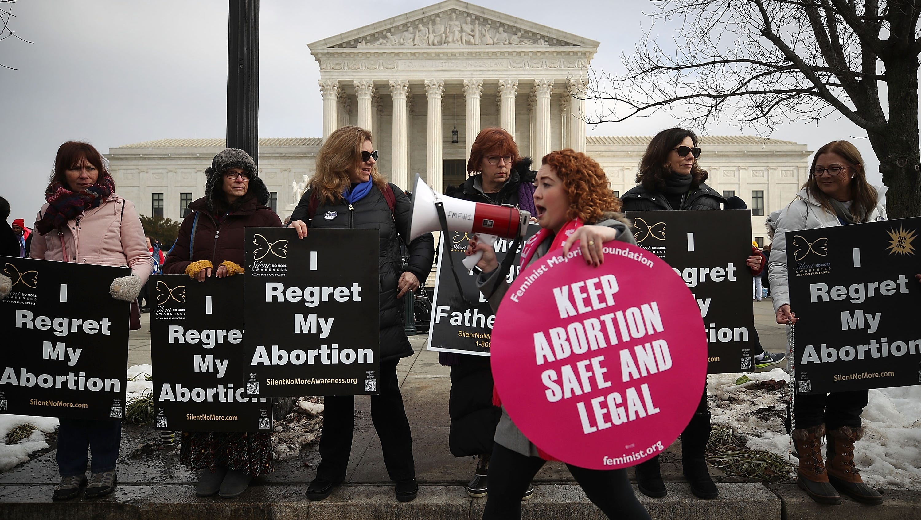 abortion argumentative essay outline