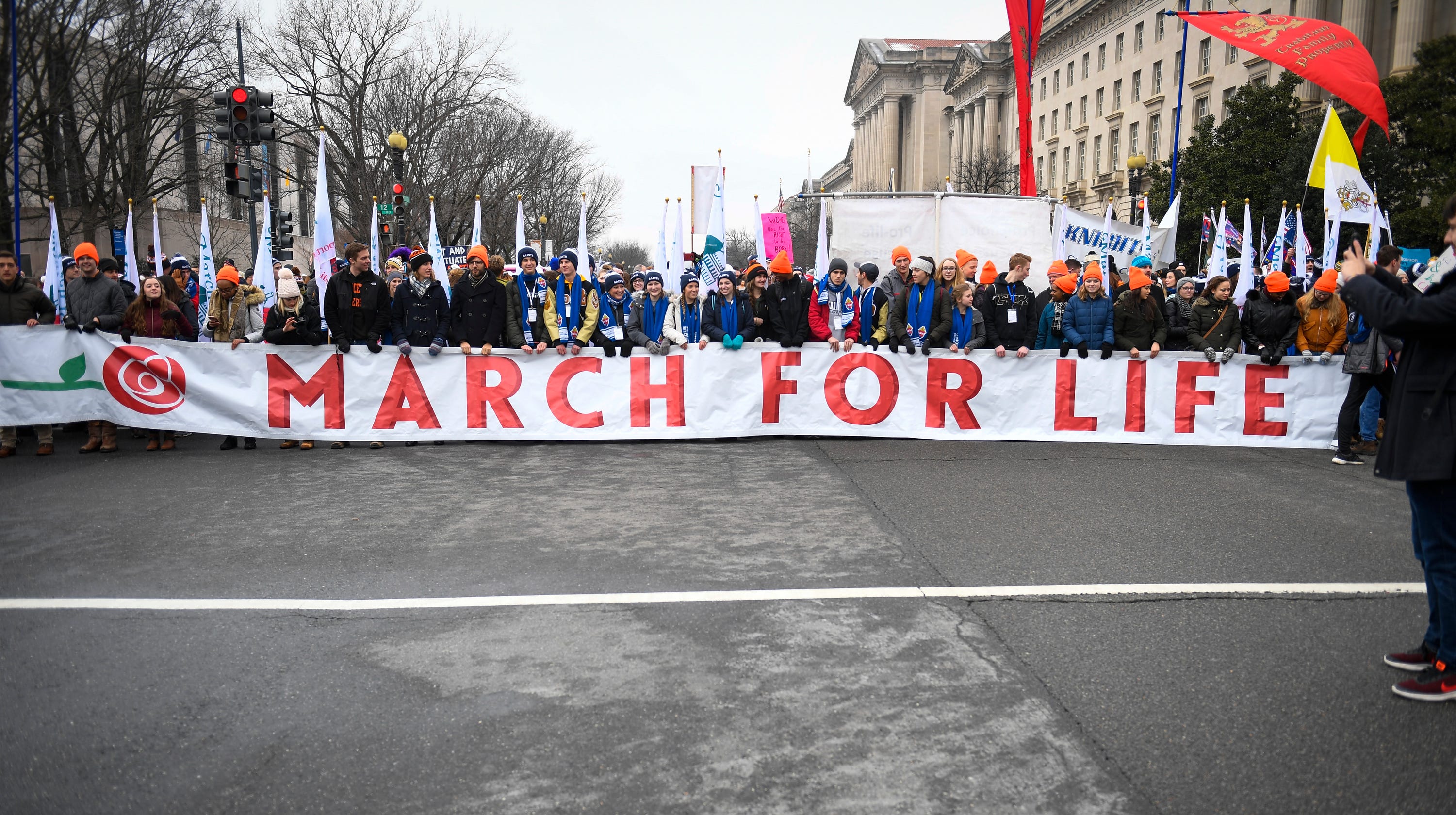 March for Life