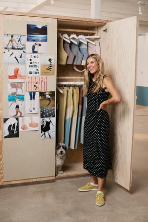 Outdoor Voices Ceo Tyler Haney How I Became A Successful Entrepreneur