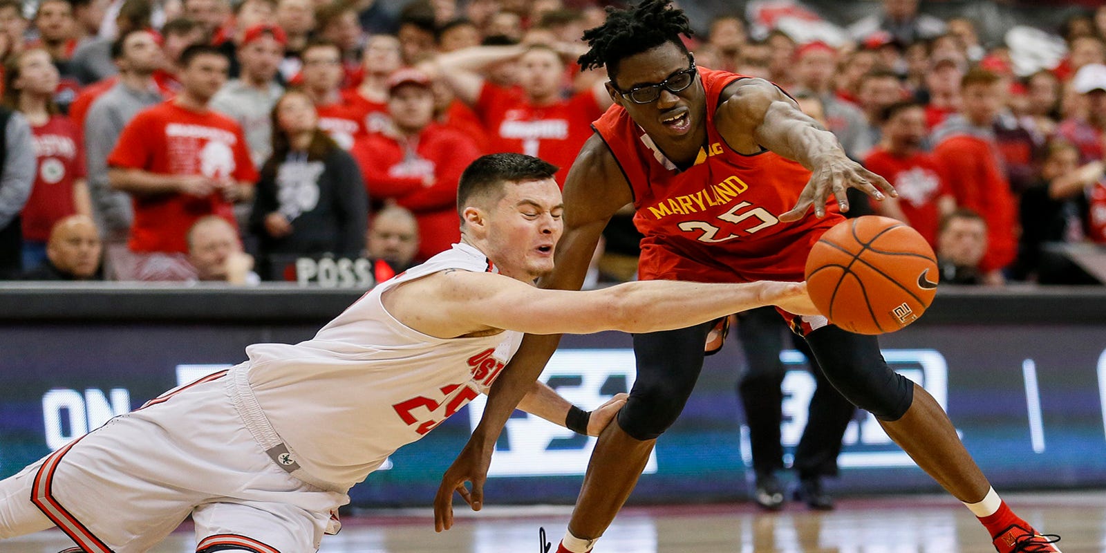 Friday S Basketball Eastern Michigan Falls To Buffalo