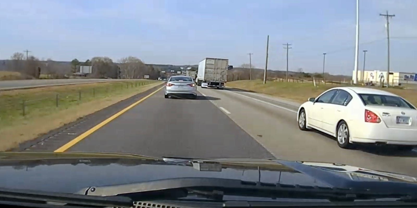 Sc Police Can Use Civil Forfeiture To Seize Vehicles But It