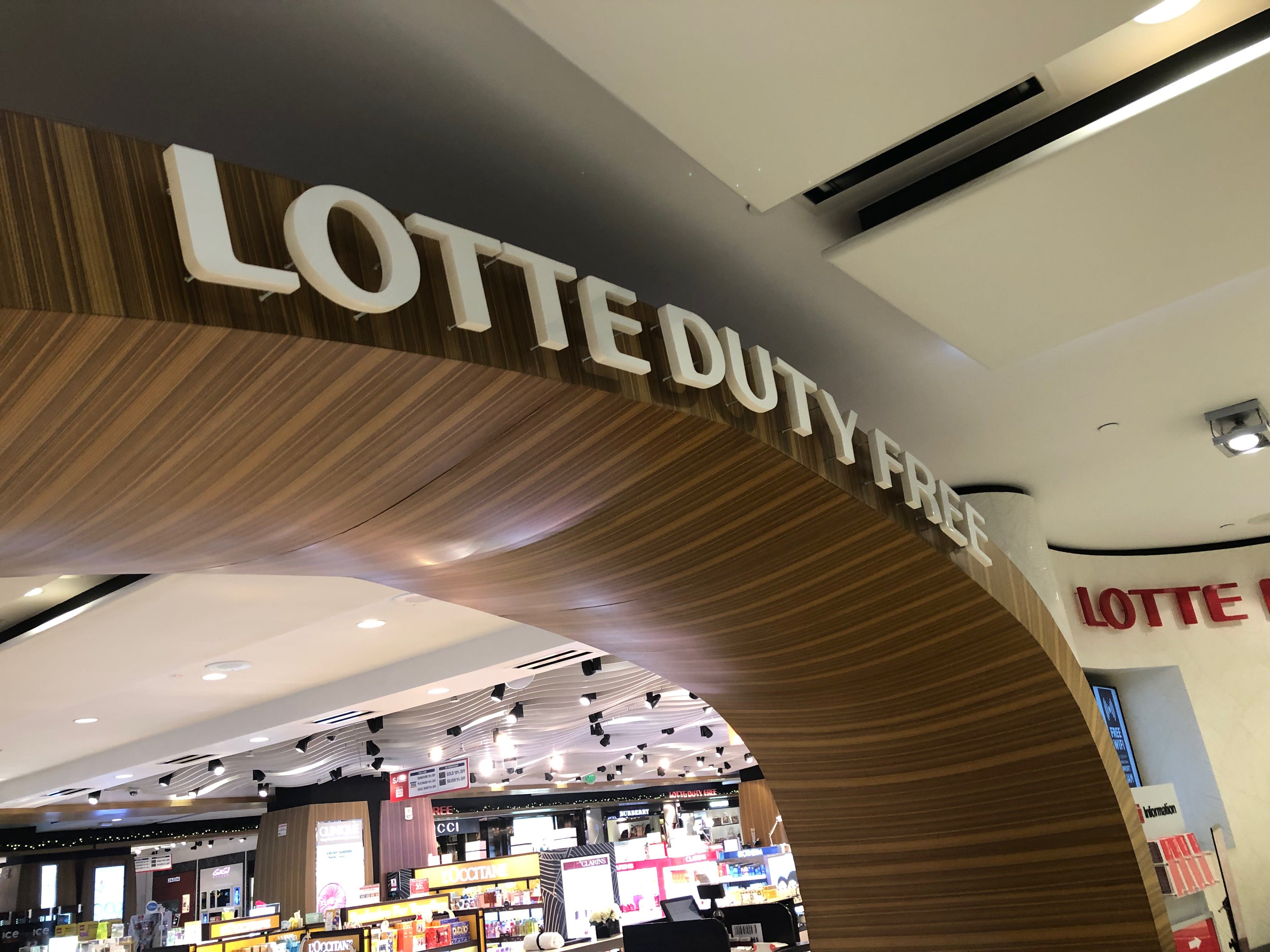 DFS: Legal battle will continue over airport duty-free contract, Local  News