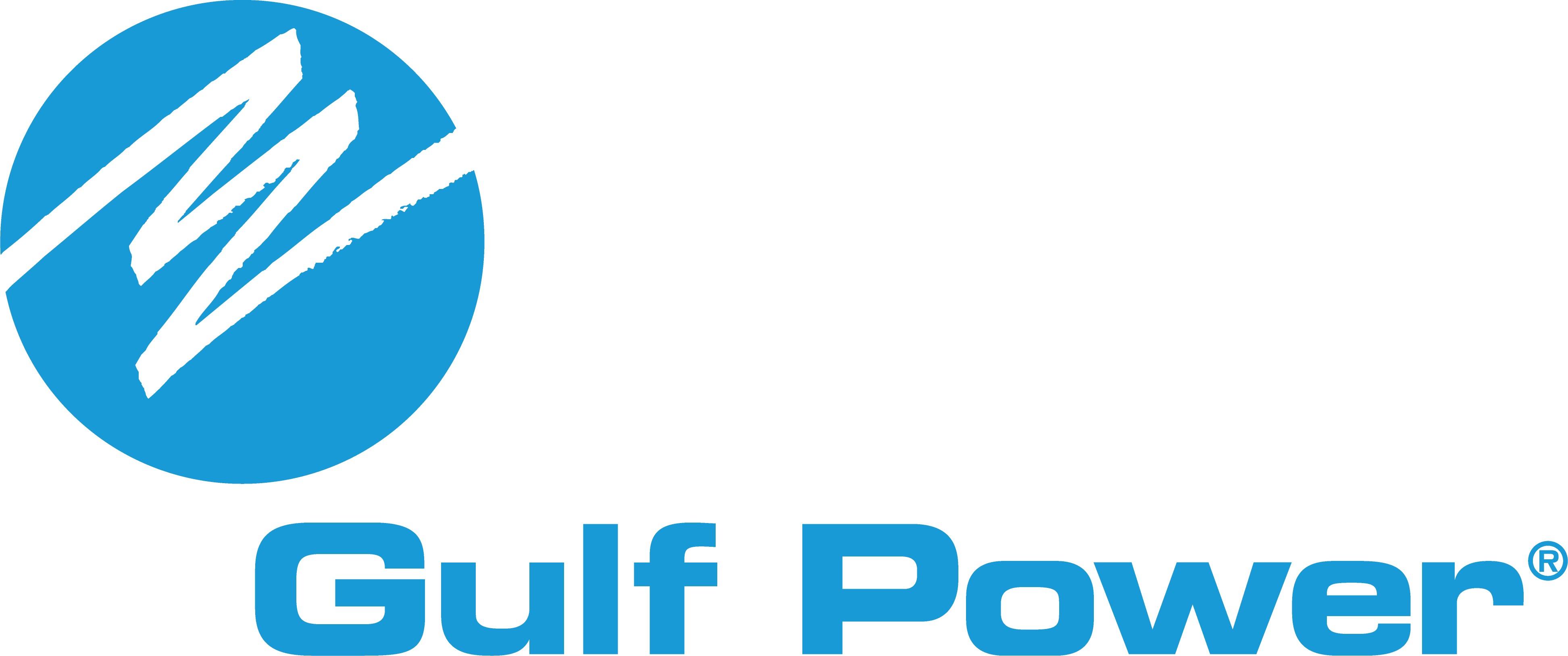 Gulf Power Logo