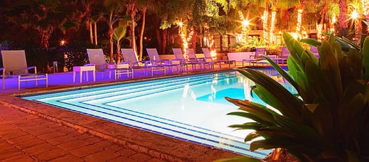 Gay Friendly Romantic Resorts And Hotels In The Caribbean