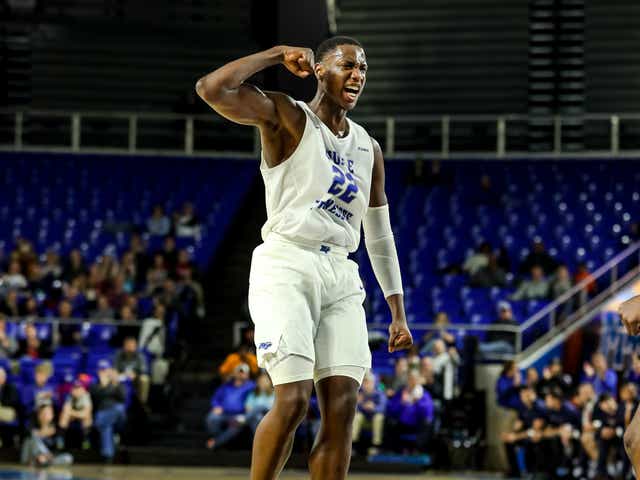 Mtsu Basketball Blue Raiders Hold Off Late Utep Rally To Win