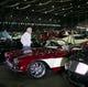 After 7 days and 7 collector-car auctions, a $7.6M bid tops Arizona Car Week