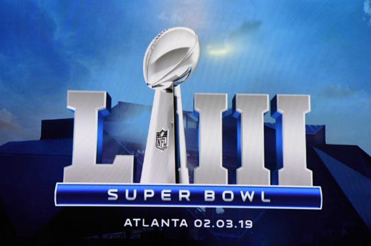 Image result for super bowl 2019
