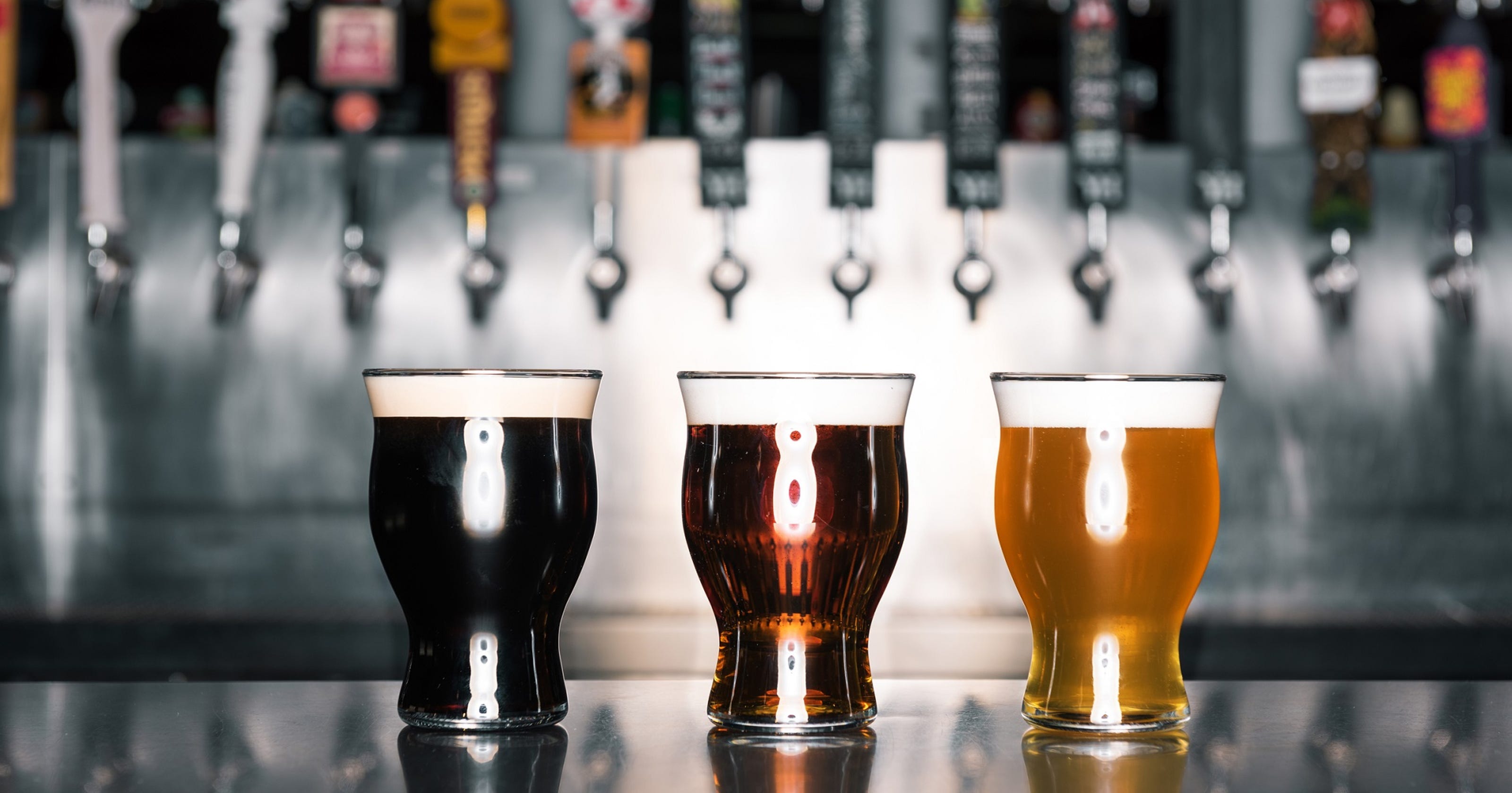 New Yard House in Troy offers more than 100 beers and menu items