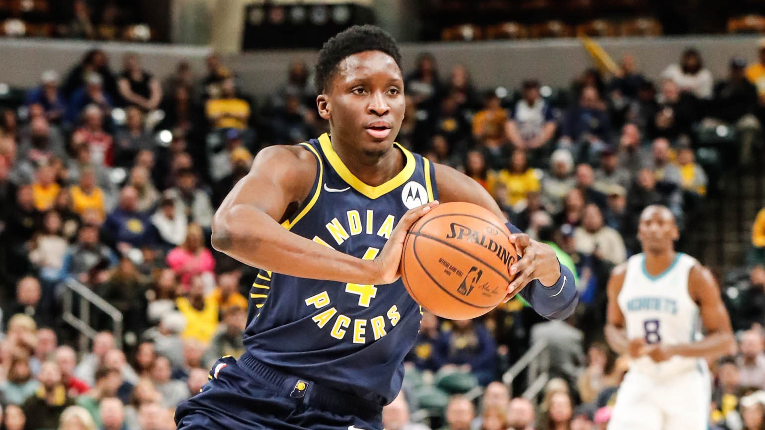 Victor Oladipo injury update: Pacers star could return in December2986 x 1680