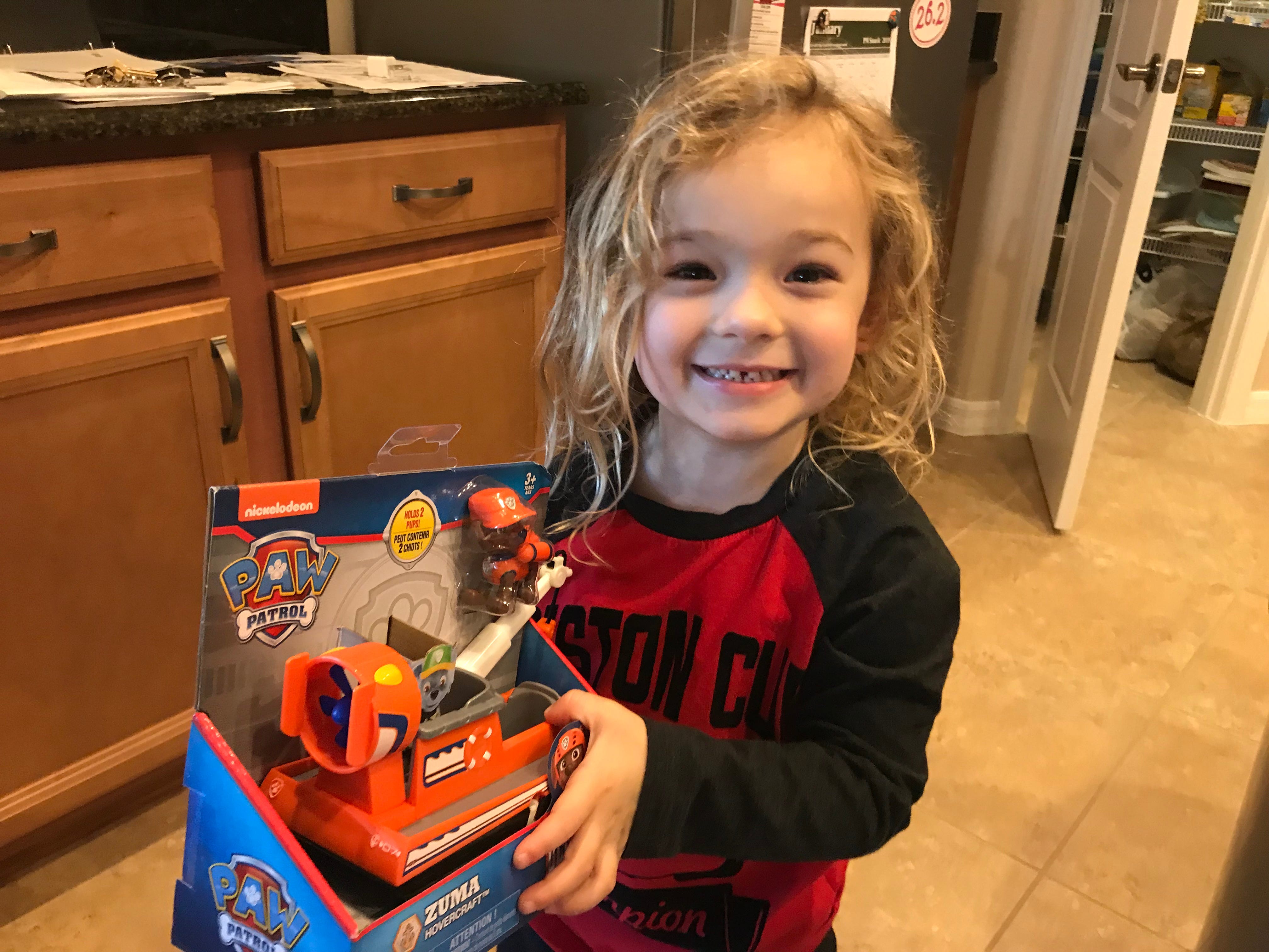 hard to find toys 2019