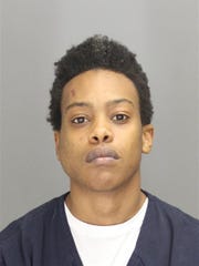 Kahlil Arron-Shabzz Ellison, 22, of Pontiac, was arraigned Jan. 20, 2019, after he was charged with assault pregnant individual &acirc;&Acirc;&nbsp;intentionally causing miscarriage/still birth-life. Ellison was given a $1 million bond.