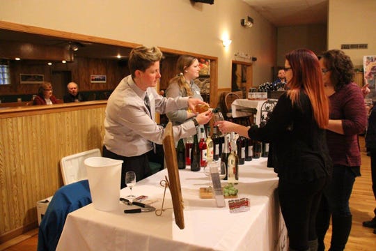 Tickets Now On Sale For Wine And Cheese Gala Fundraiser
