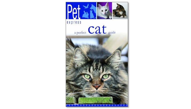 Pet Express - Cat Guide