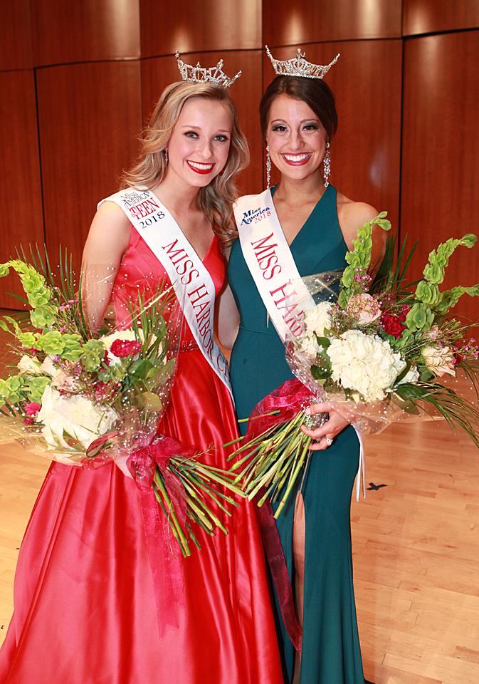 Manitowoc Miss Harbor Cities competition set for March