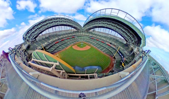 American Family Insurance wants to replace Miller as Brewer