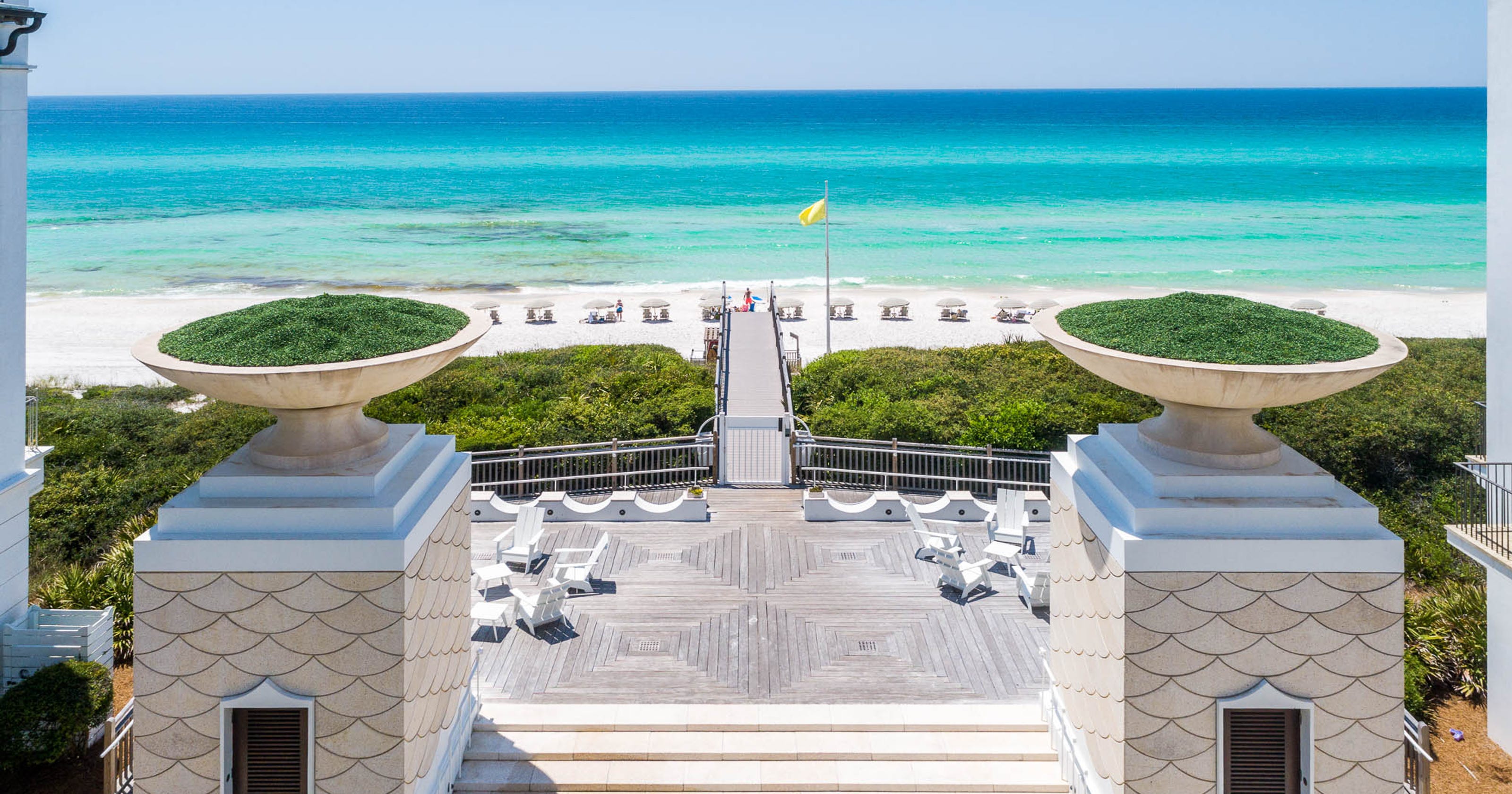 Alys Beach Florida An Architectural Feast On Panhandle