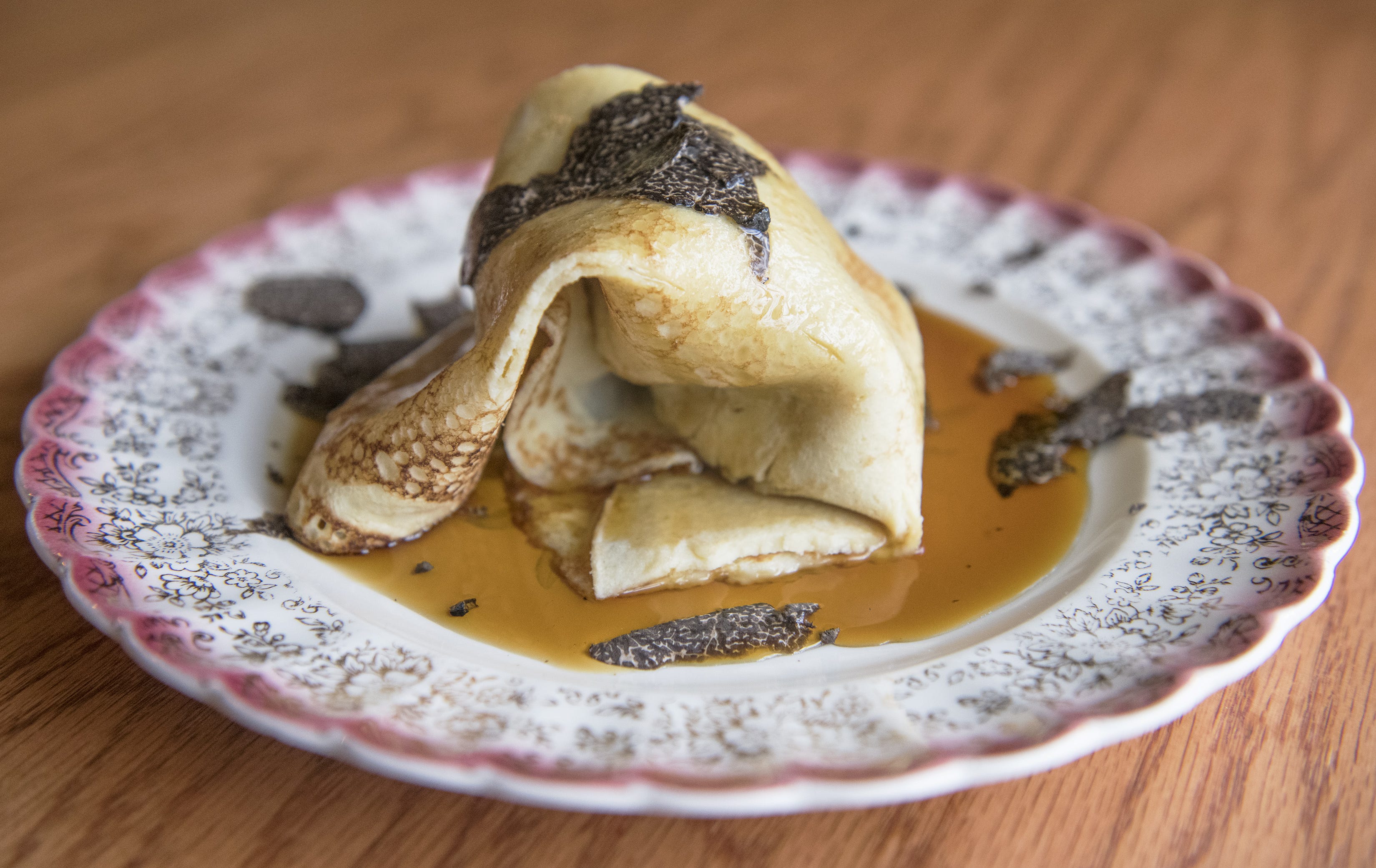 Nj Food 14 Nj Restaurants Worth The Extra Spending