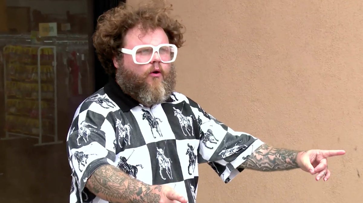 Tucson Set Slobby S World Debuts On Netflix Tucson Set Slobby S World Debuts On Netflix