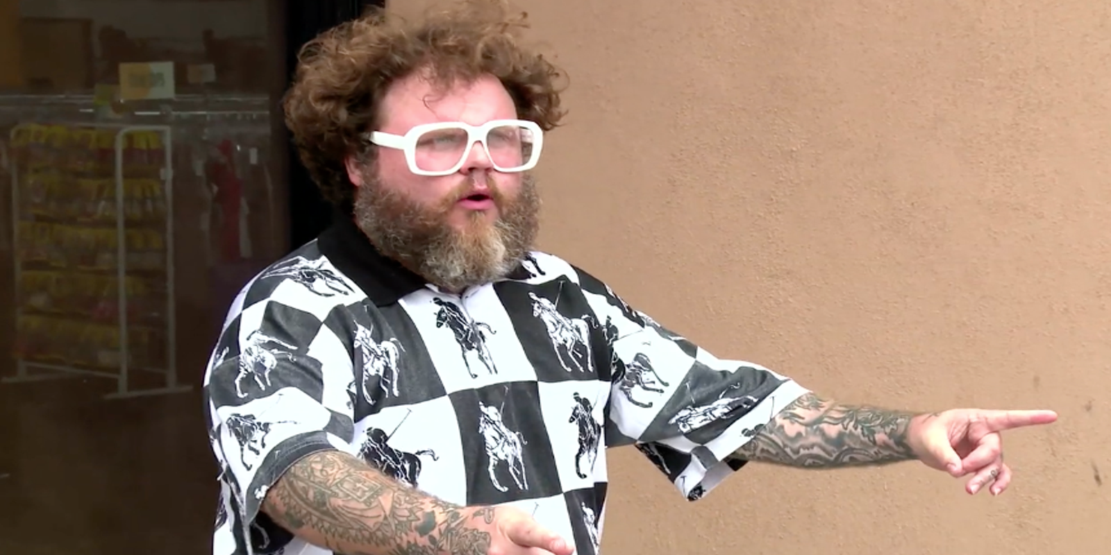 Tucson Set Slobby S World Debuts On Netflix
