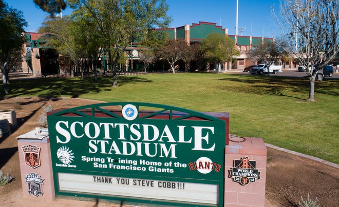 Pac 12 Baseball Tournament Coming To Scottsdale Beginning In 2022 2022 Acc Baseball Championship I