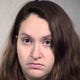 Records: Woman accused of abandoning newborn at Amazon facility says she didn't know she was pregnant