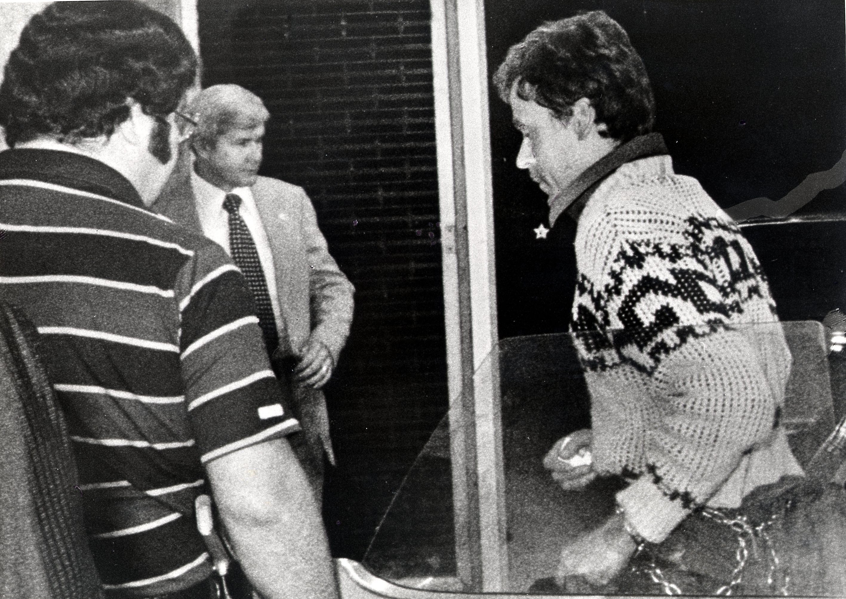 Crime Scenes Of Ted Bundy - nl4osqa