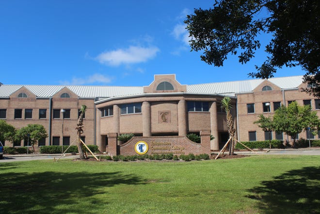 Tallahassee Community College