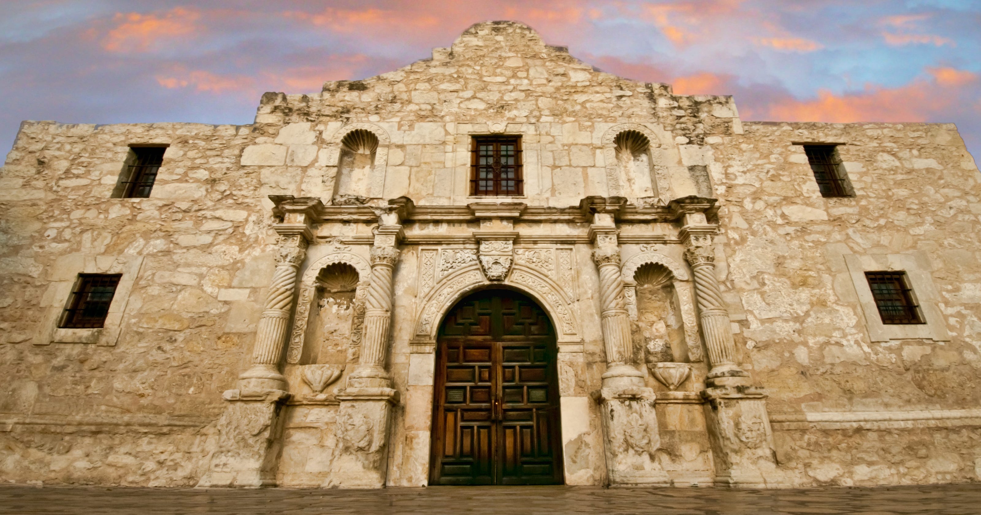 UNESCO World Heritage Sites in North America