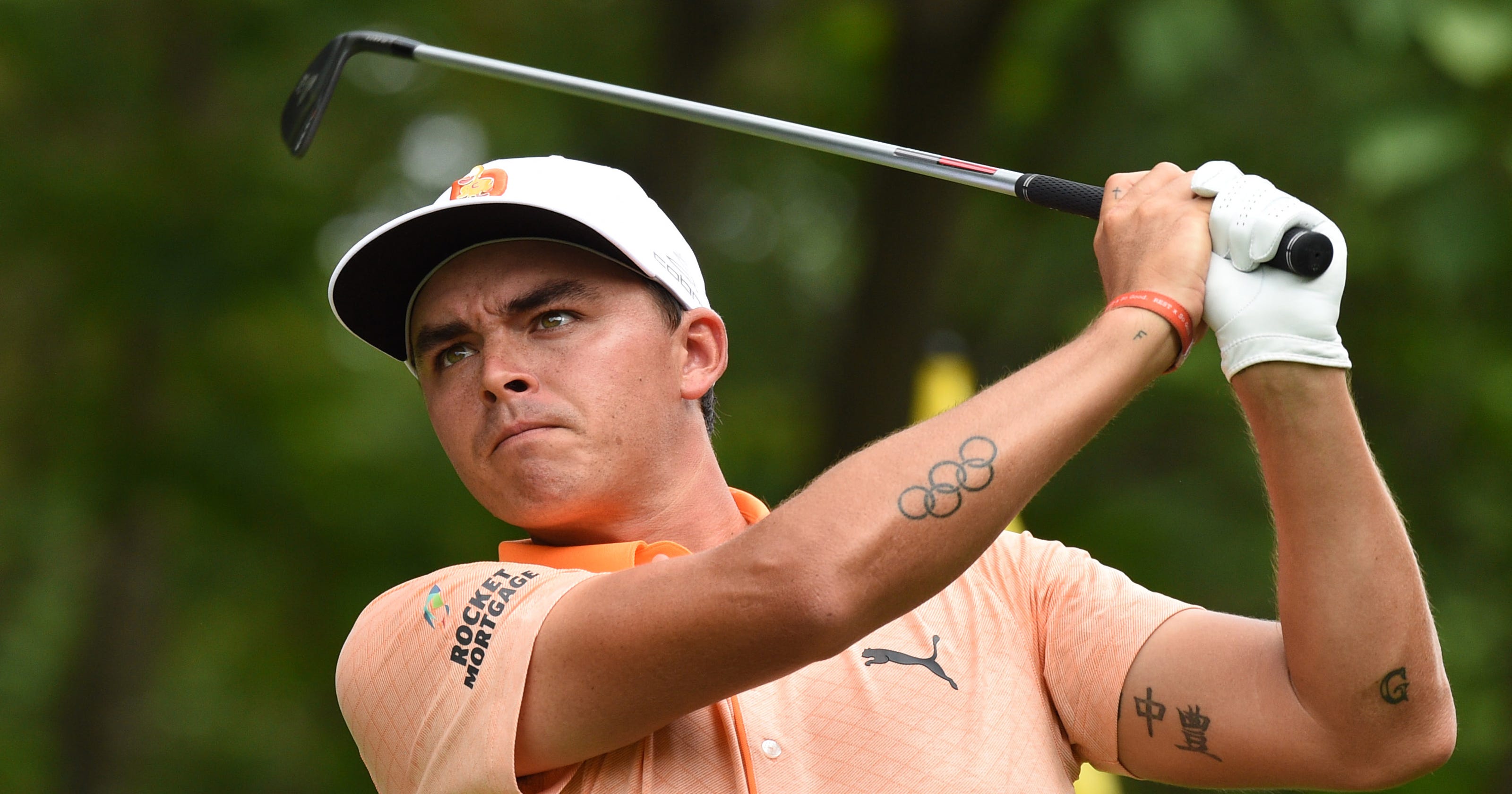Rickie Fowler shares how he decides PGA Tour tournament schedule