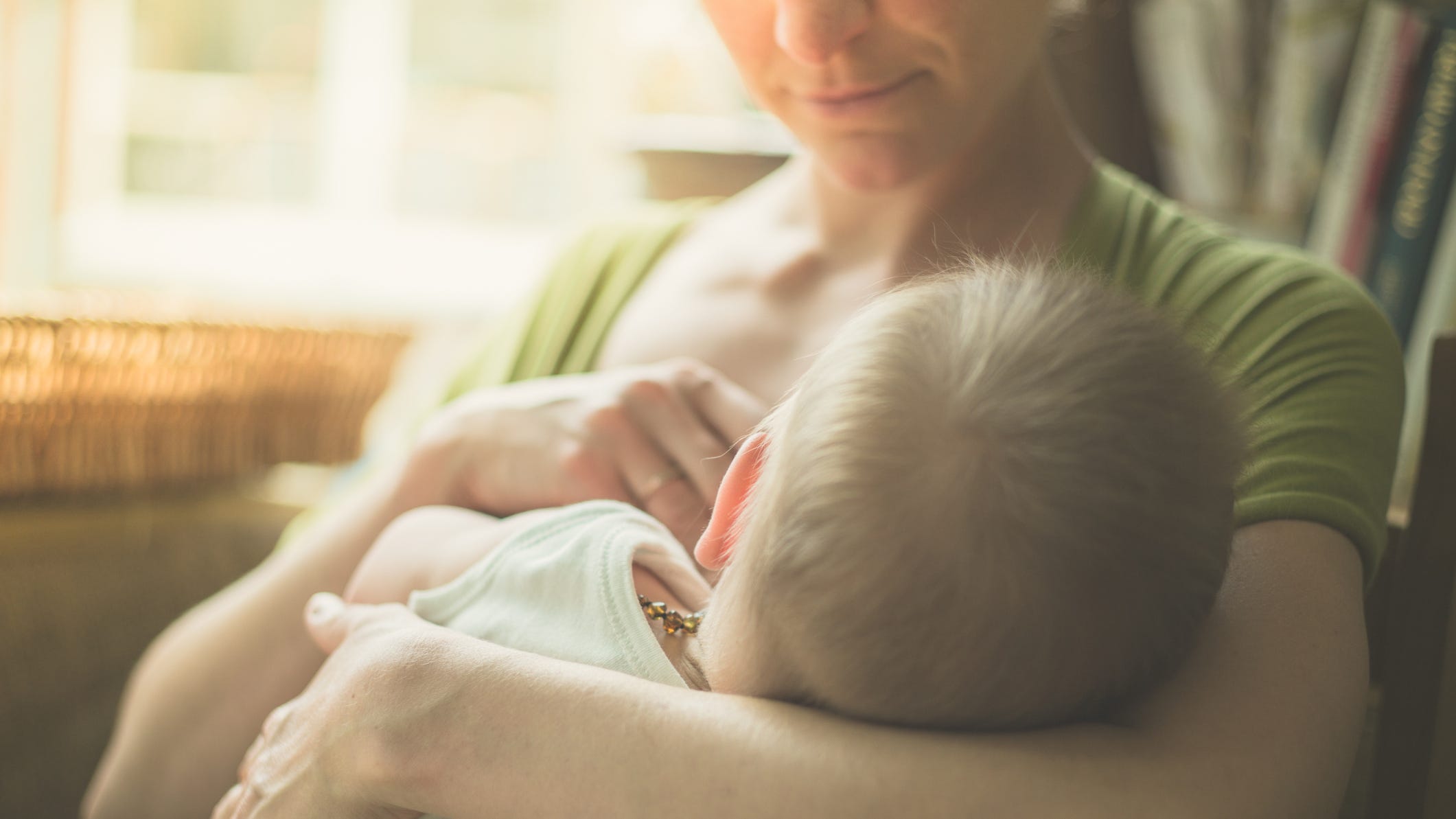 Baby Breastfeeding Sexy Mom Old Photo - Mom who breastfed 7-year-old responds to critics who called her 'sick' Baby Breastfeeding Sexy Mom Old Photo - Mom who breastfed 7-year-old responds to critics who called her 'sick'