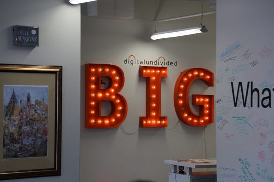 The BIG Incubator Program runs for 30 weeks for up to 20 startups led by black and Latinx women.