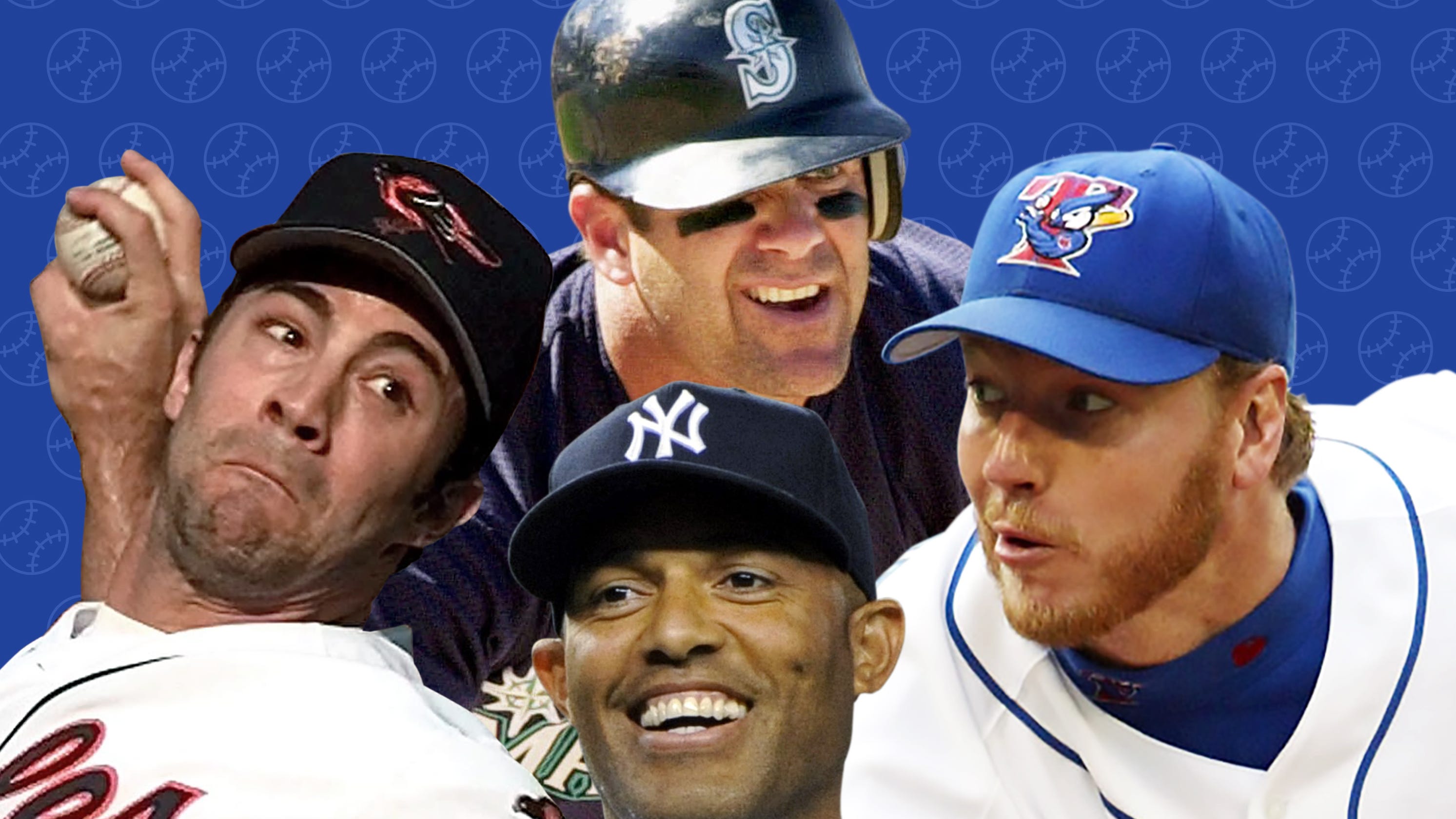 Baseball Hall of Fame: Mariano Rivera, Roy Halladay, Edgar Martinez ...