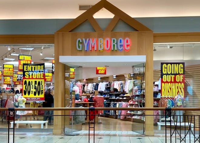 Children’s clothing retailer Gymboree Group Inc. announced on Jan. 16  that it filed for Chapter 11 bankruptcy protection and it will close around 800 Gymboree and Crazy 8 stores in the United States and Canada.