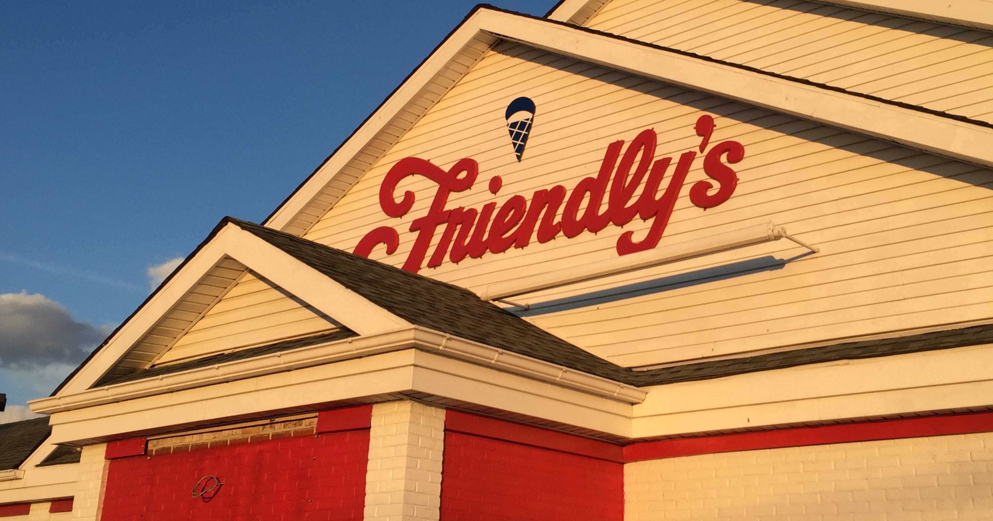 Friendly's closings Pittsford offers jobs to displaced workers