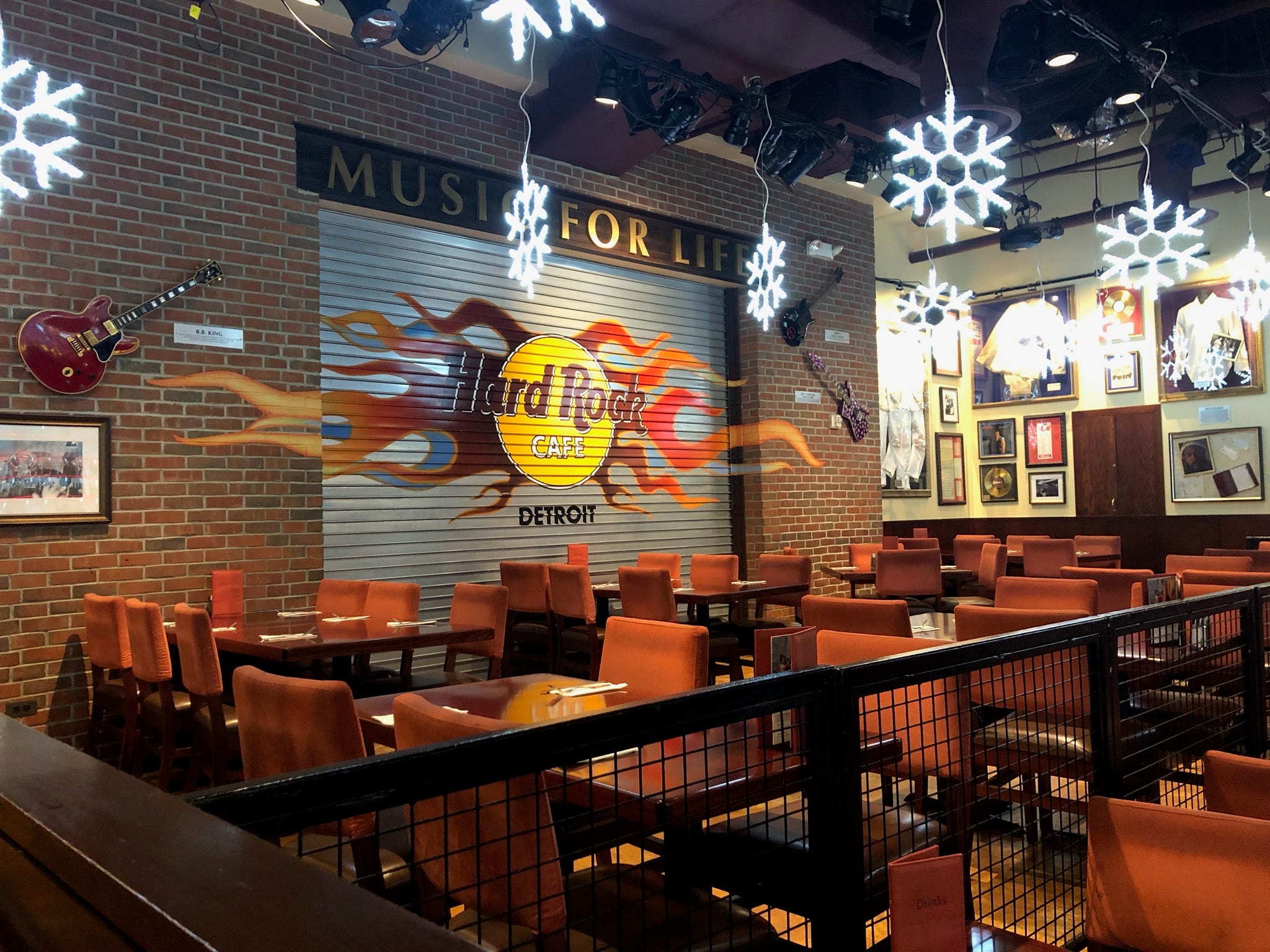 hard rock cafe international chain
