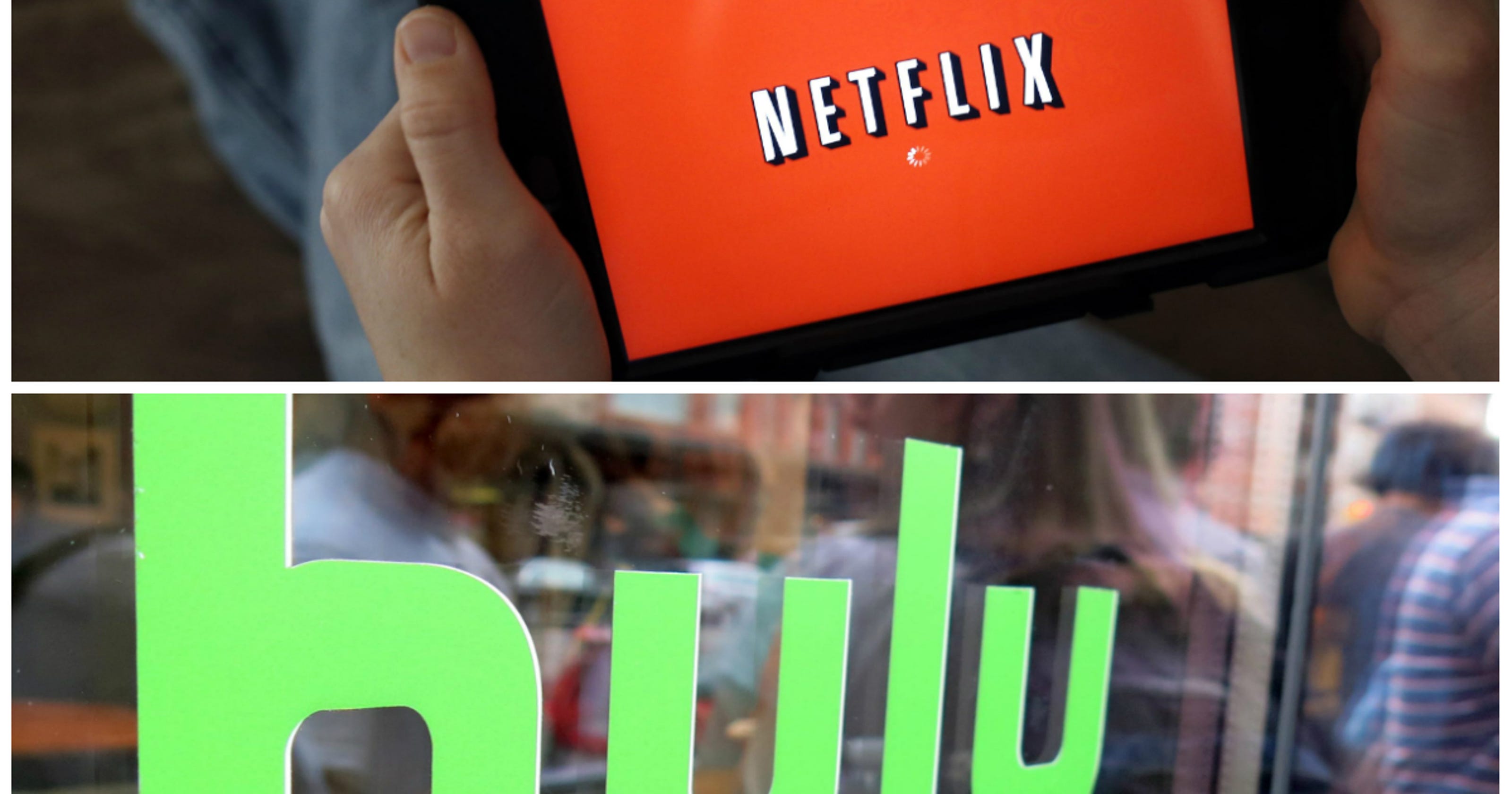 Netflix, Hulu price changes What the streaming services now cost