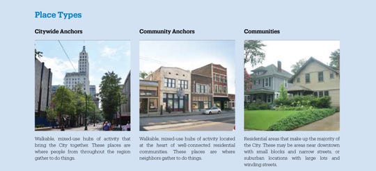 Memphis 3.0 focuses on Place Types -- categories that attempt to capture the unique characteristics that contribute to making a “place” — a location that is distinct from the areas around it.