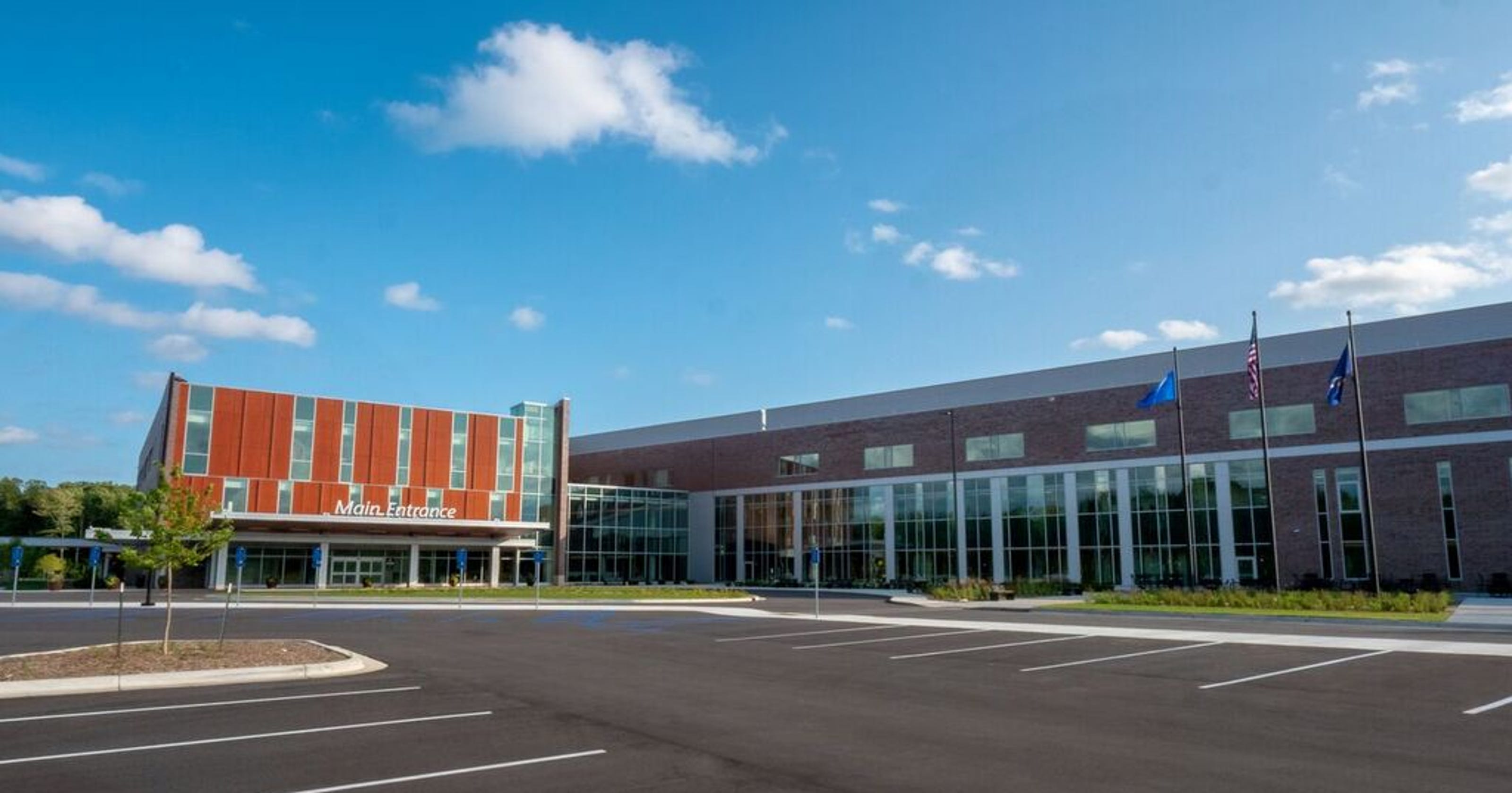 Advocate Aurora Health To Buy Remaining Stake In Marinette