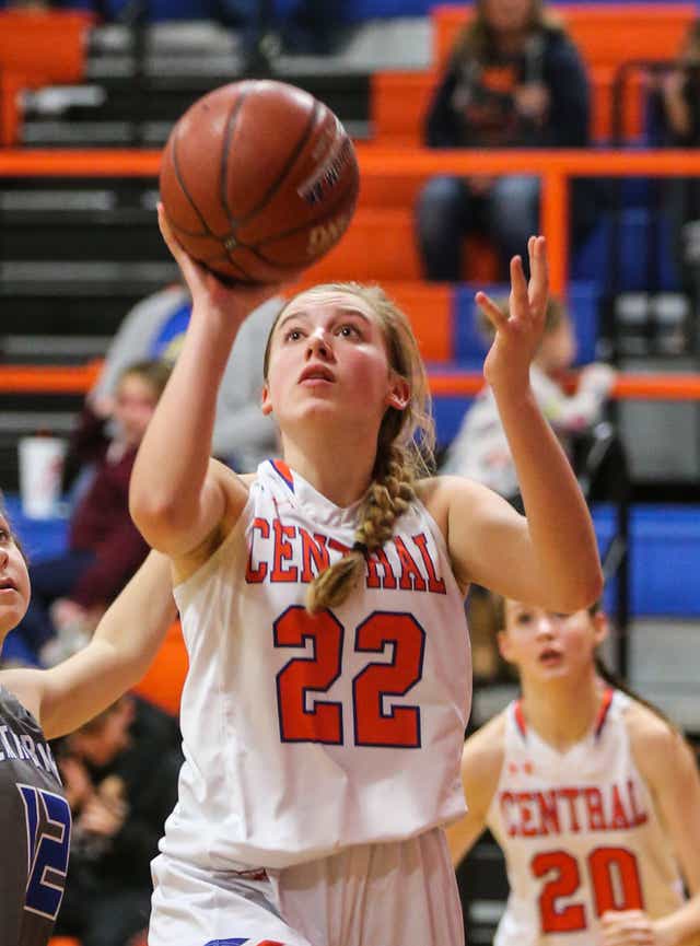 All District Boys And Girls Basketball Teams 2019