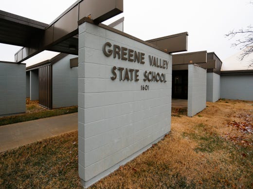 Unsanitary Conditions Alleged At Greene Valley School