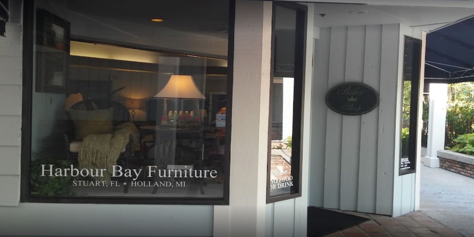 Harbour Bay Furniture In Sewall S Point Closing Its Doors