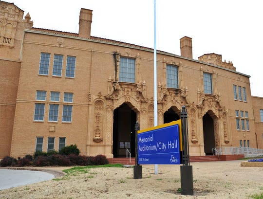 A Variety Of Upcoming Events On Schedule For Wichita Falls