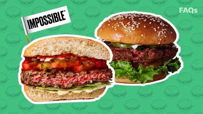 New Meats To Save Your Diet And Possibly The Planet