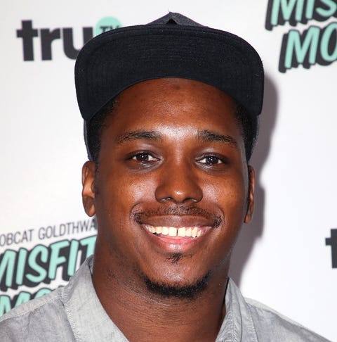 Comedian and writer Kevin Barnett has died.
