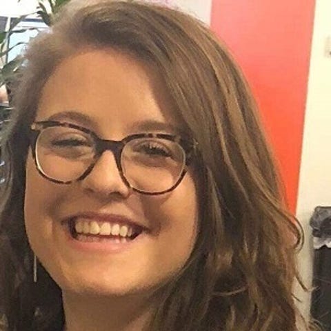 Olivia Ambrose, 23, was found on Tuesday, Jan. 22...